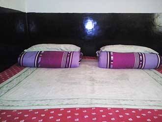 Hotel J P Residency, Barkot 2